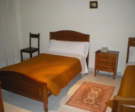 Caribe O Carballiño